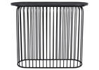 Table console Karlstad -Lima tonnerre