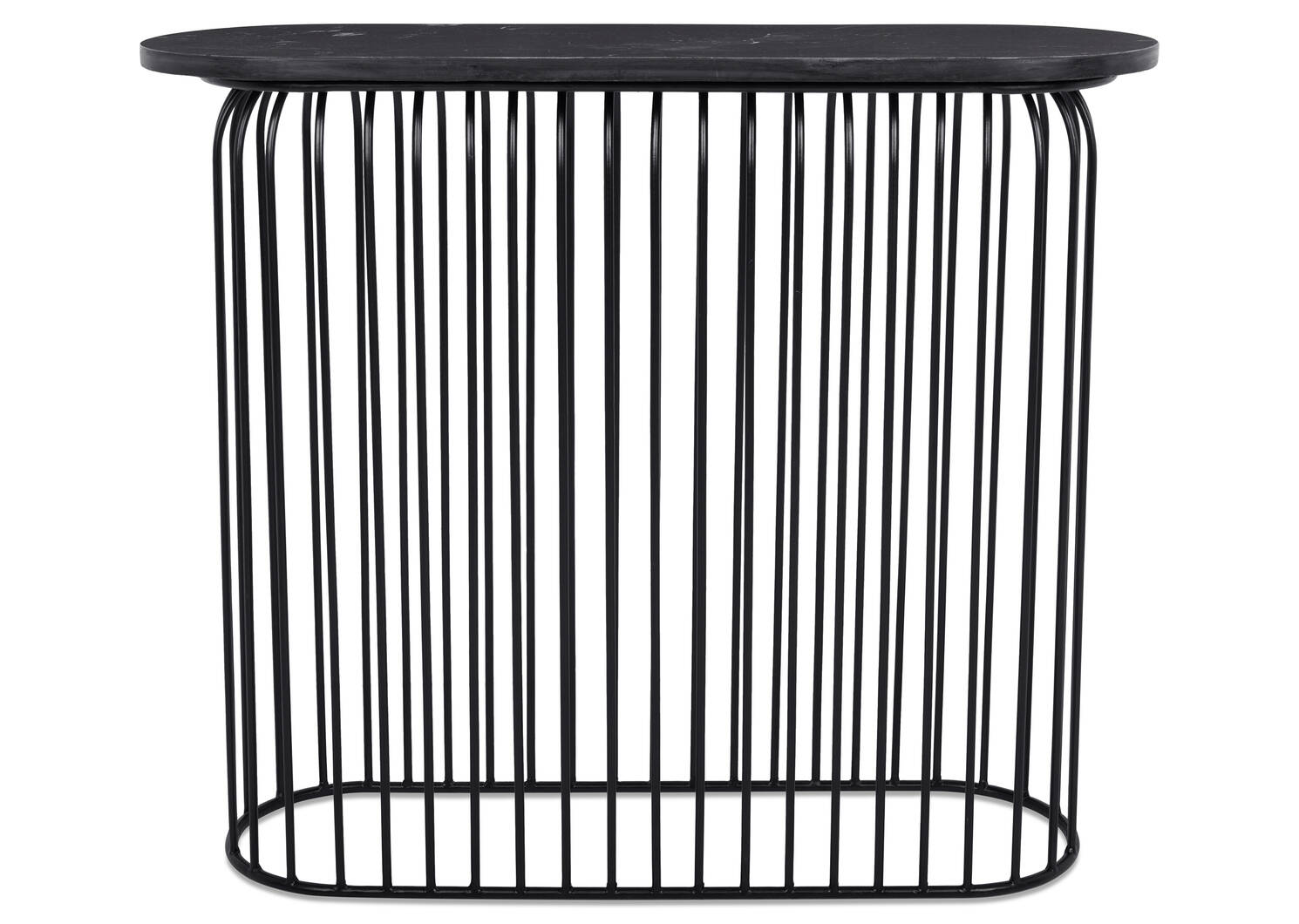 Table console Karlstad -Lima tonnerre