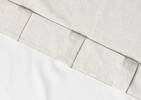 Barden Blackout Curtain 96 Oatmeal