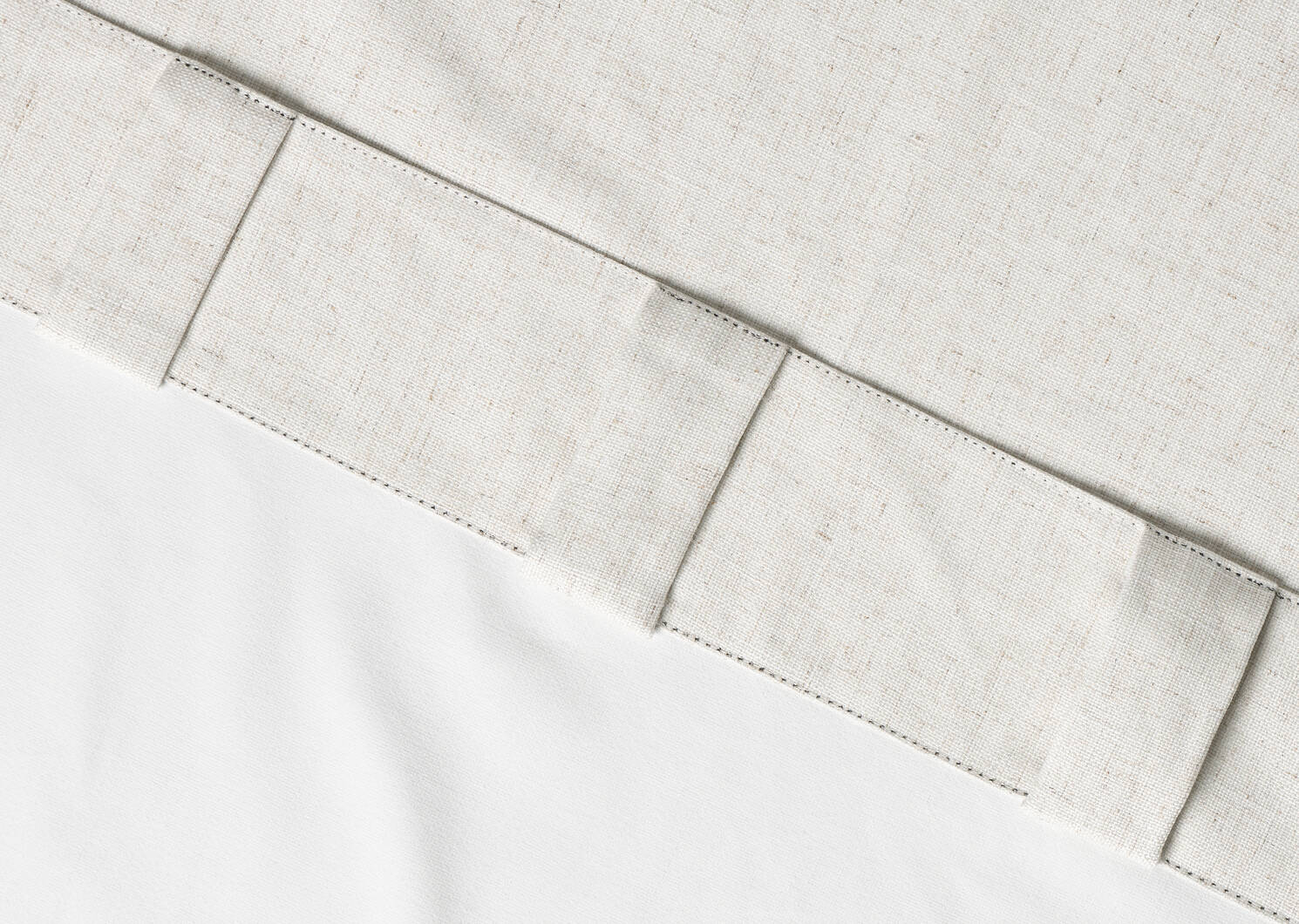 Barden Blackout Curtain 96 Oatmeal