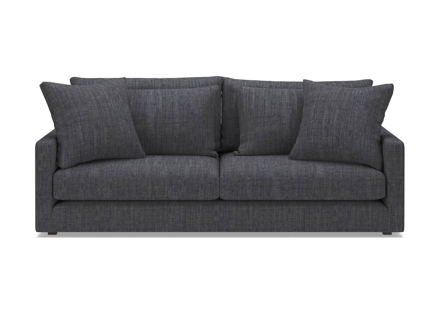 Berg Custom Apartment Sofa