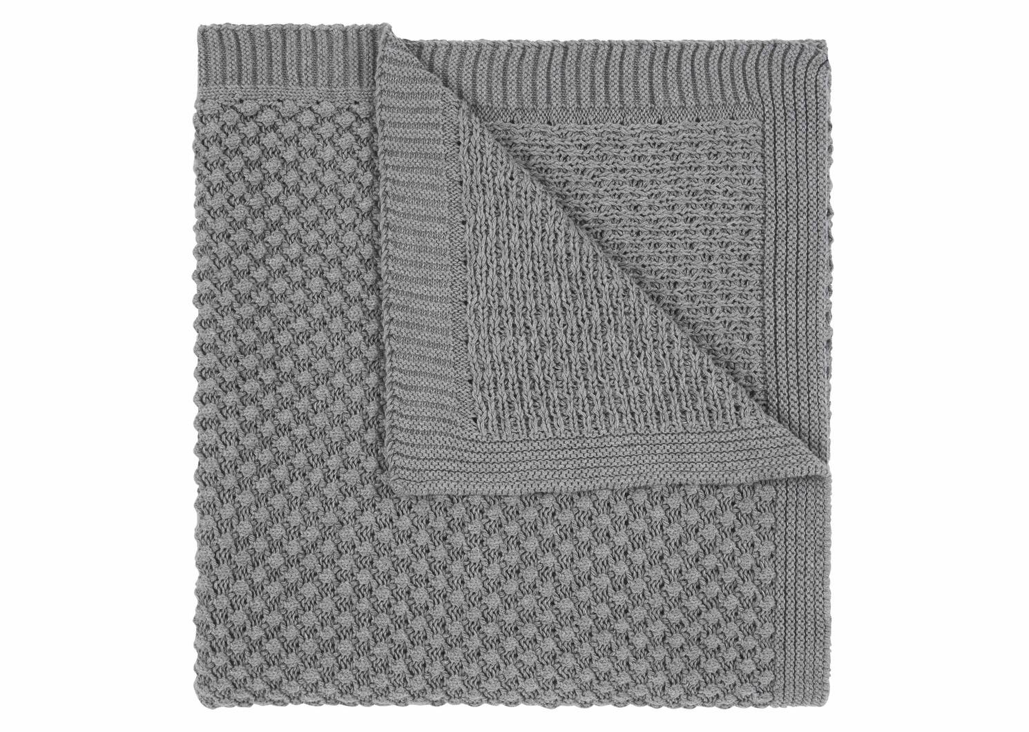 Elsie Throw Pebble