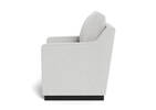 Garcia Custom Swivel Chair