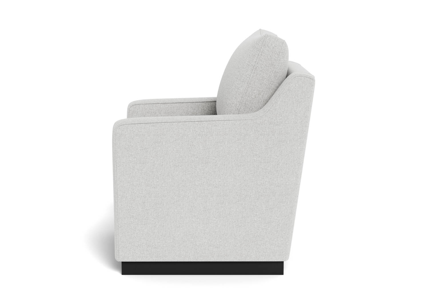 Garcia Custom Swivel Chair