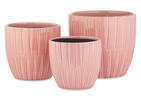 Ensemble de cache-pots Canim