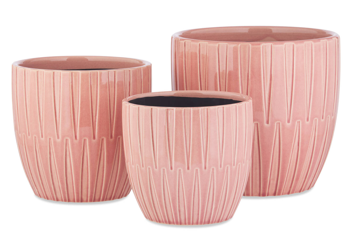 Canim Planter Set