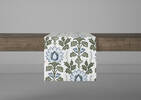 Palo Alto Table Runner Ivory/Multi
