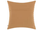 Socorro Cotton Pillow 20x20 Toffee