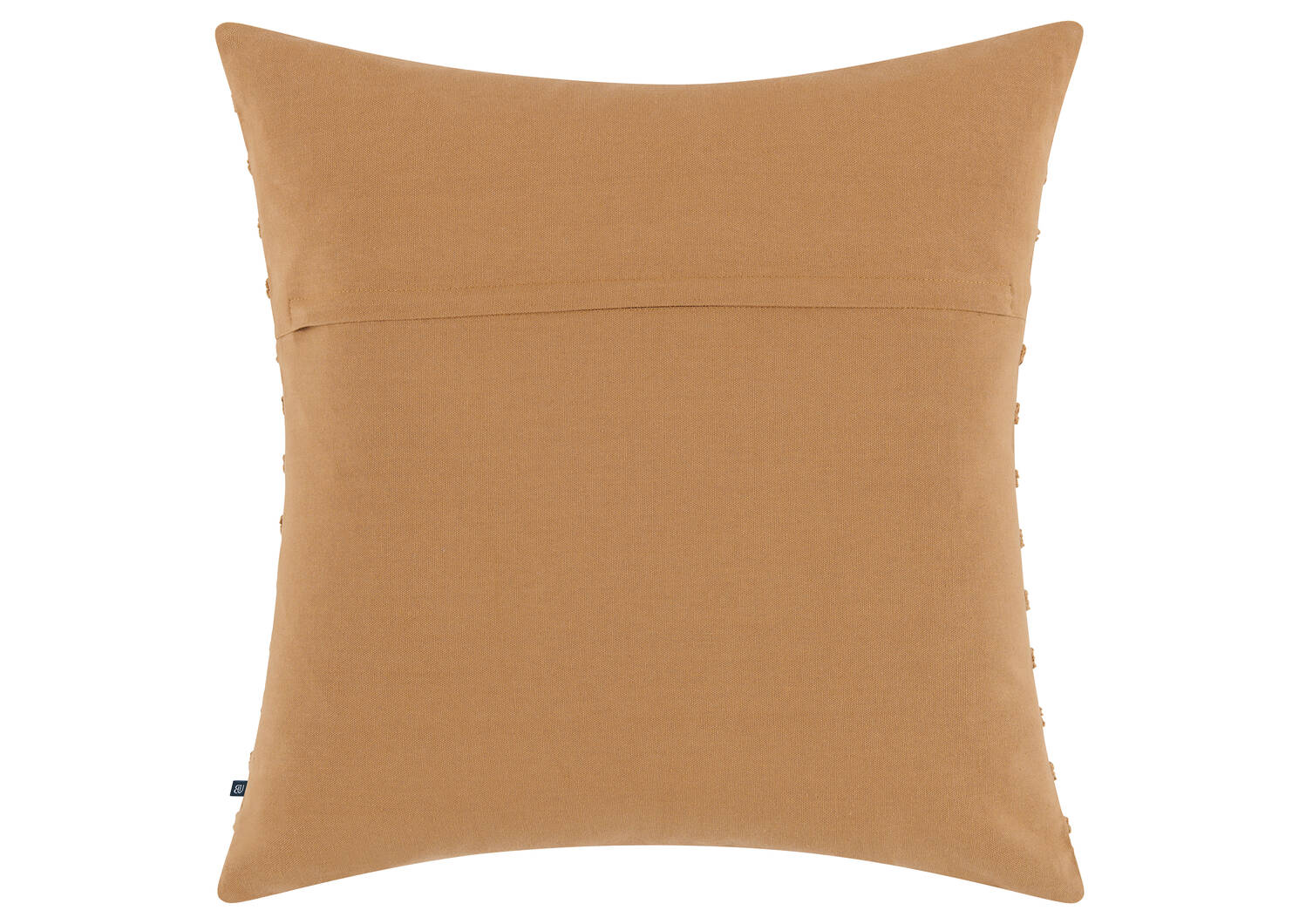 Socorro Cotton Pillow 20x20 Toffee