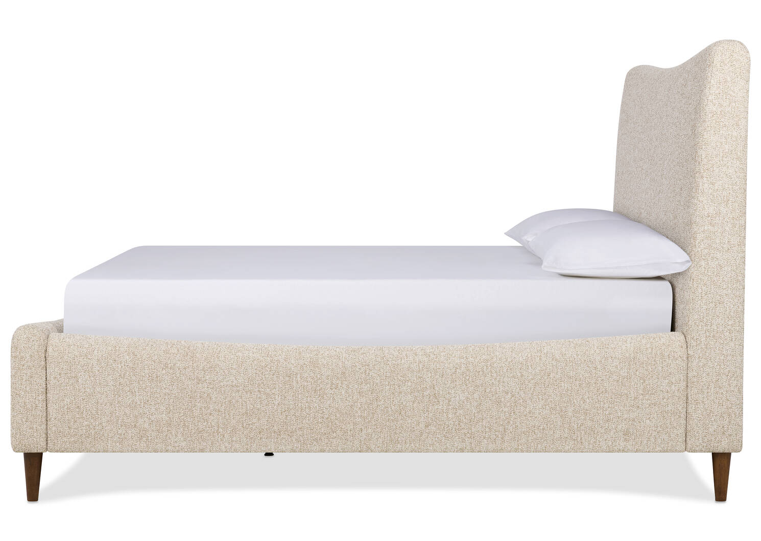 Armando Bed -Yala Mocha, KING