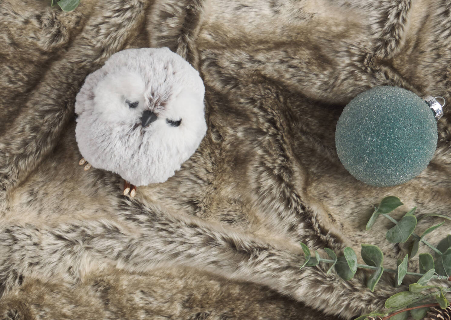Hadwig Owl Orn