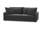Berg Custom Apartment Sofa