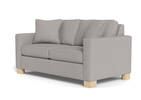 Durant Custom Loveseat