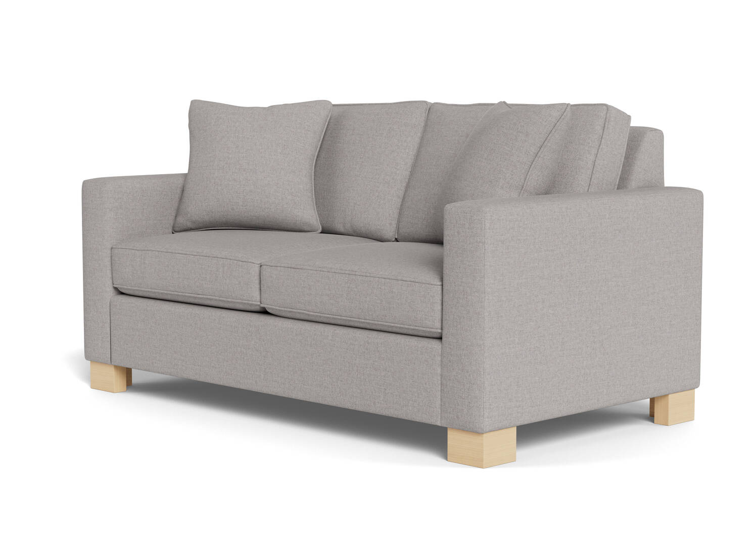 Durant Custom Loveseat