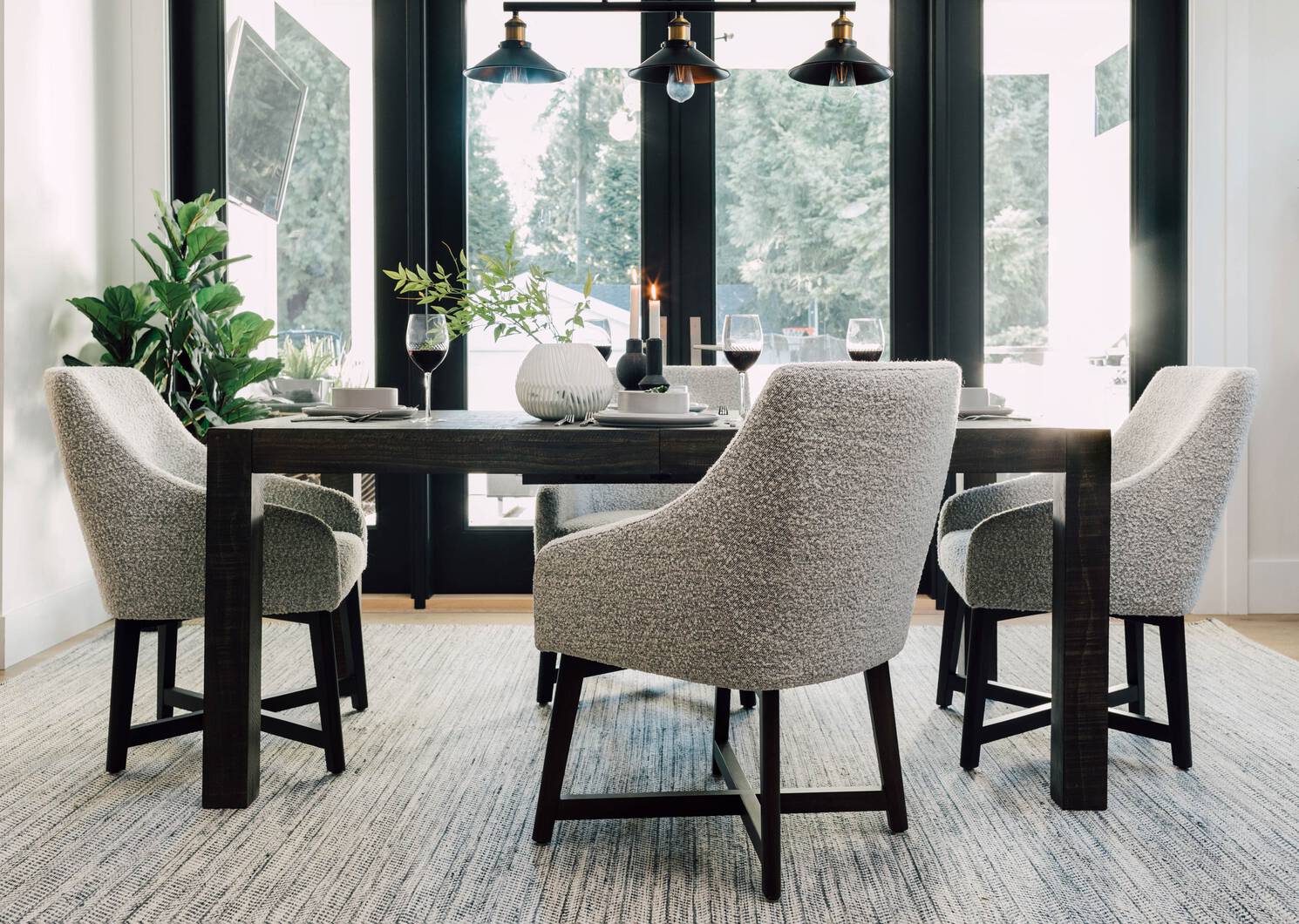 Nathaniel Pendant Lamp