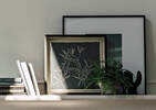 Russo Gallery Frame 11x14 Black