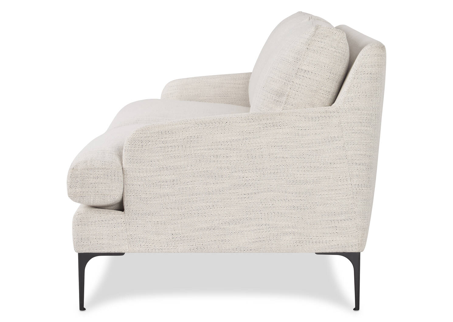Florence Sofa -Balboa Mist