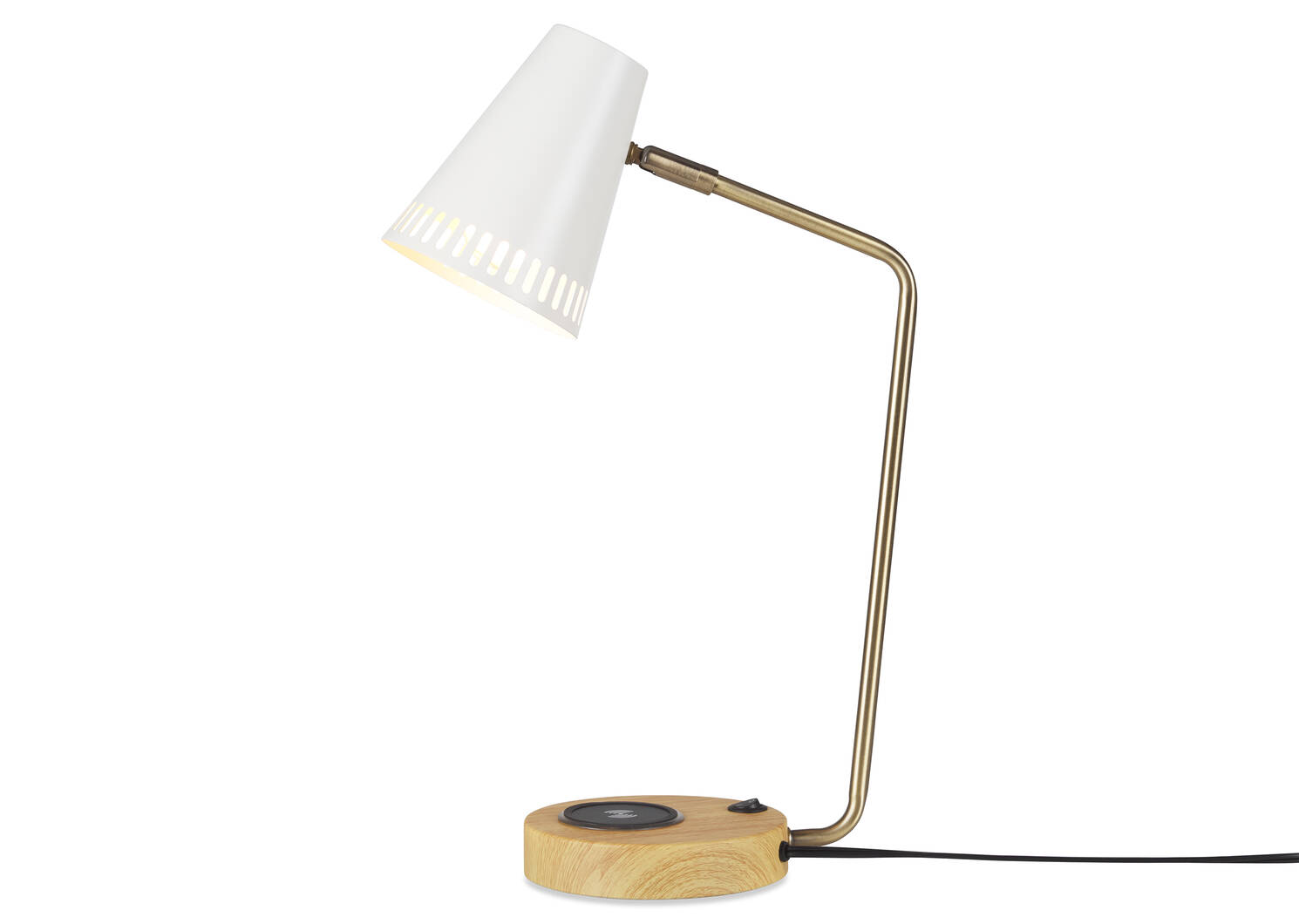 Lampe de bureau Treyton