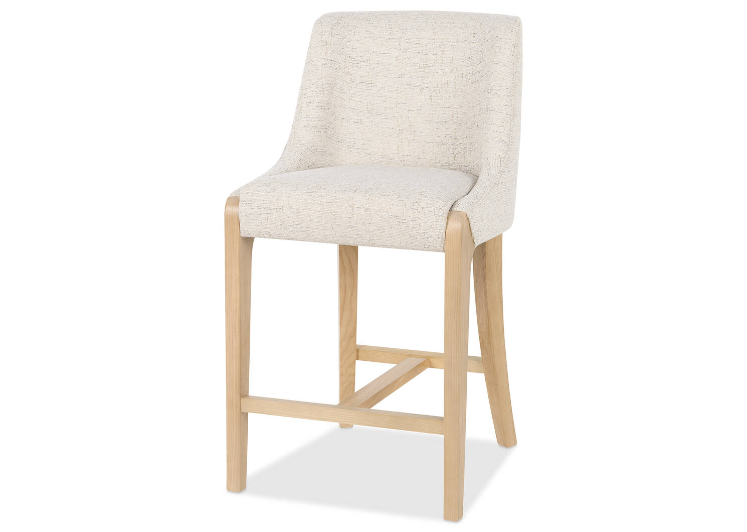 Tabouret Fable -Warner cailloux