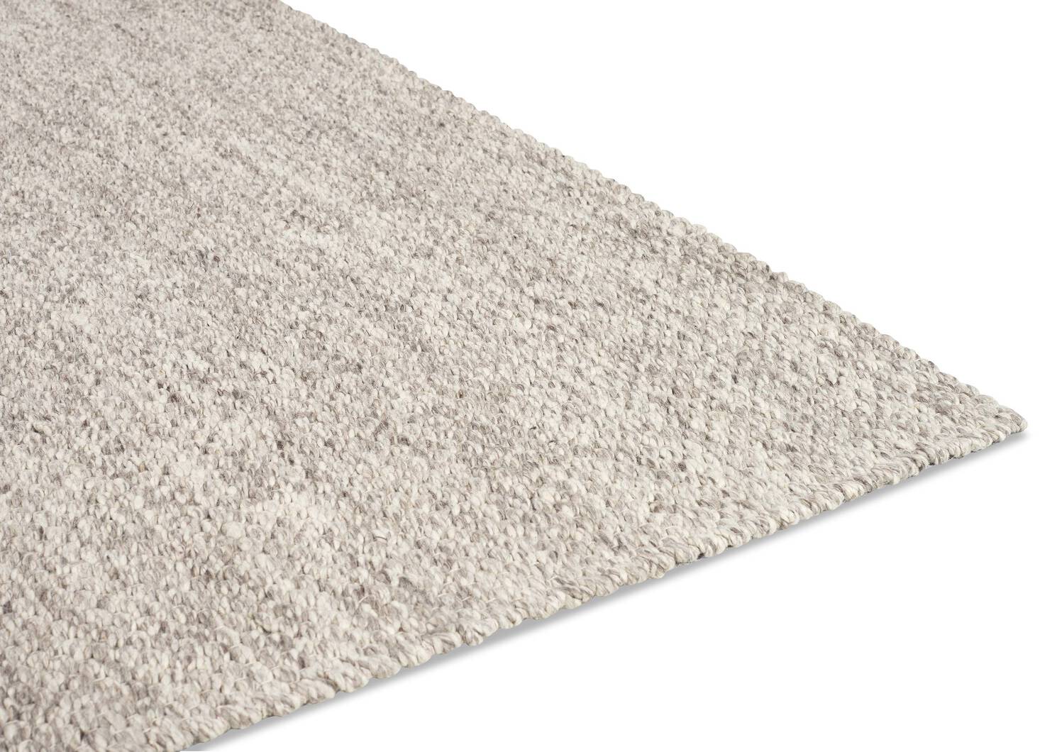 Tapis Turner 60x96 naturel/ivoire
