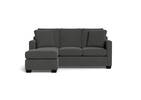 Keith Custom Sofa Chaise