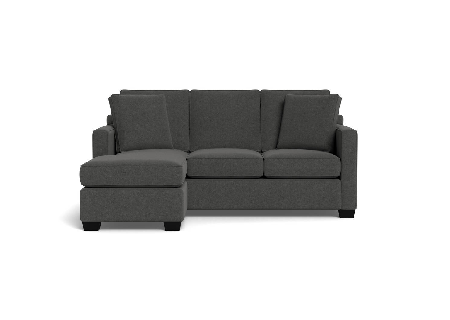 Keith Custom Sofa Chaise