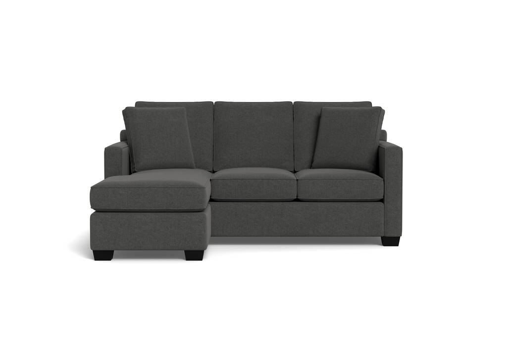 Keith Custom Sofa Chaise
