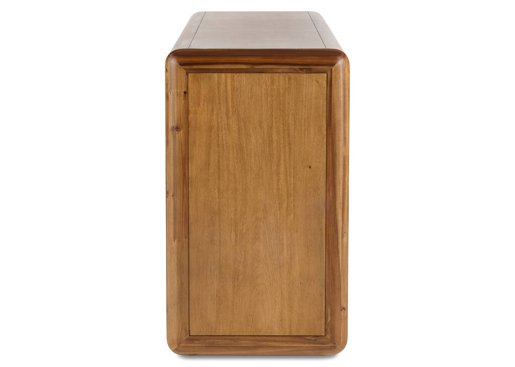 Buffet Sevrin -Maude toffee