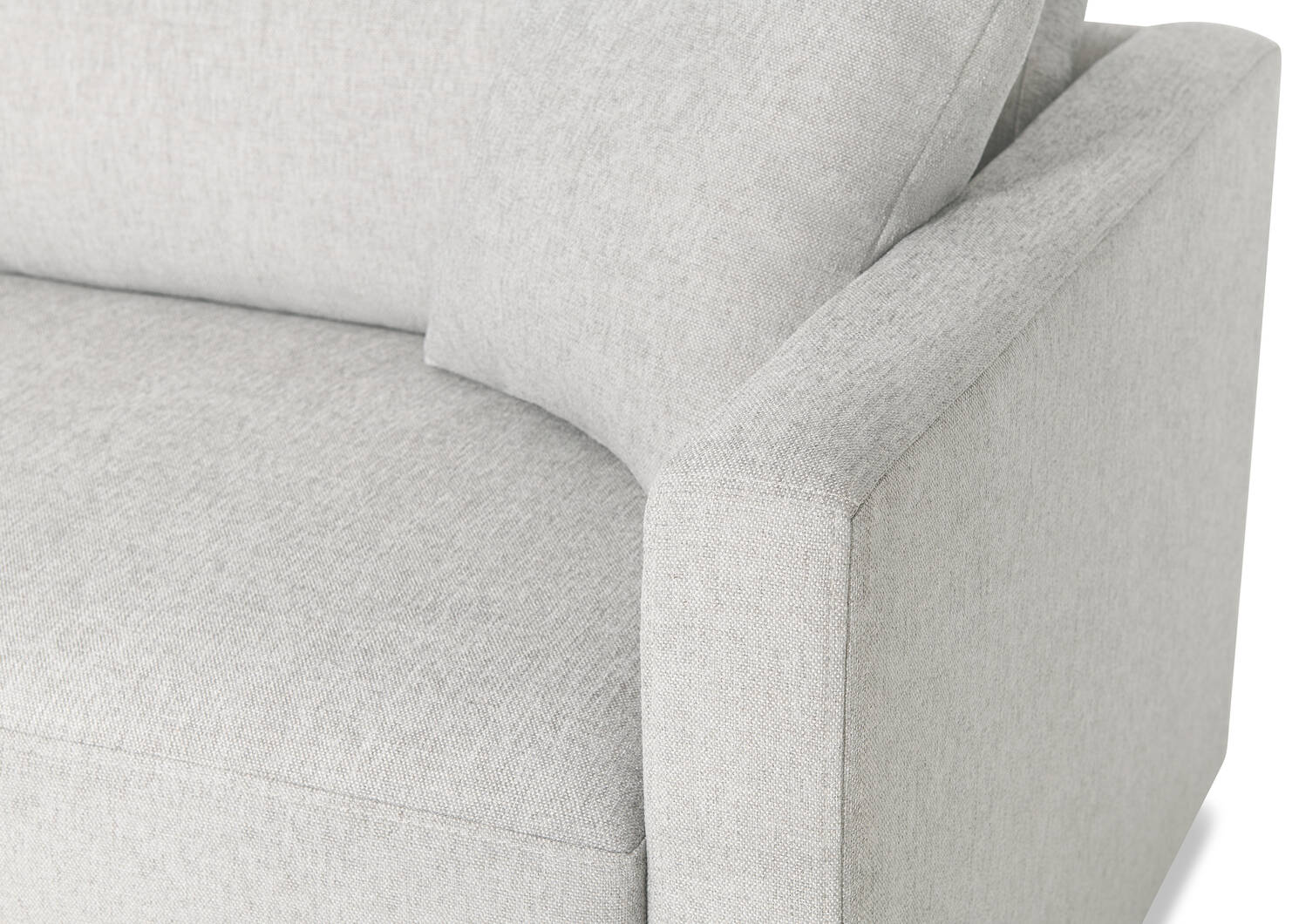 Adley Sofa -Eden Moonlight