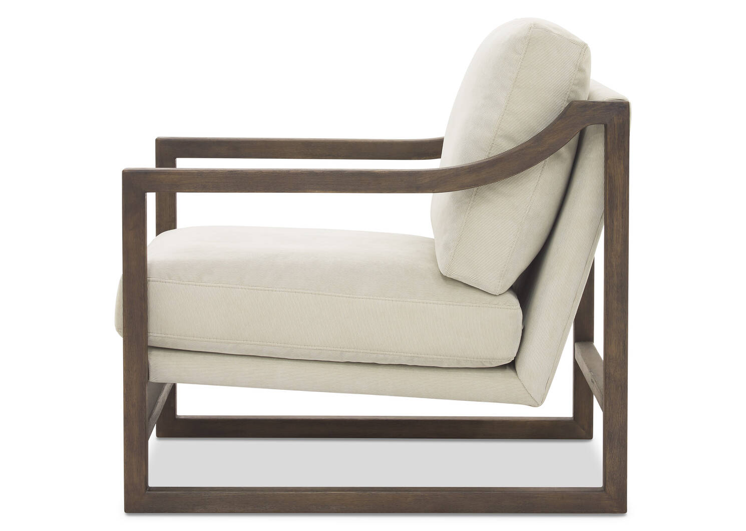 Ridley Armchair -Conor Stone