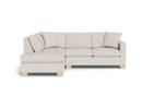 Durant Custom Sectional