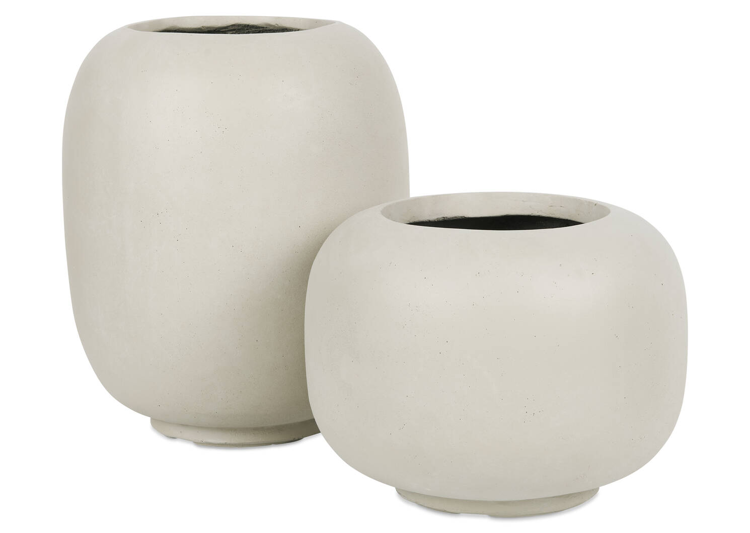 Bardot Planter Small Sand