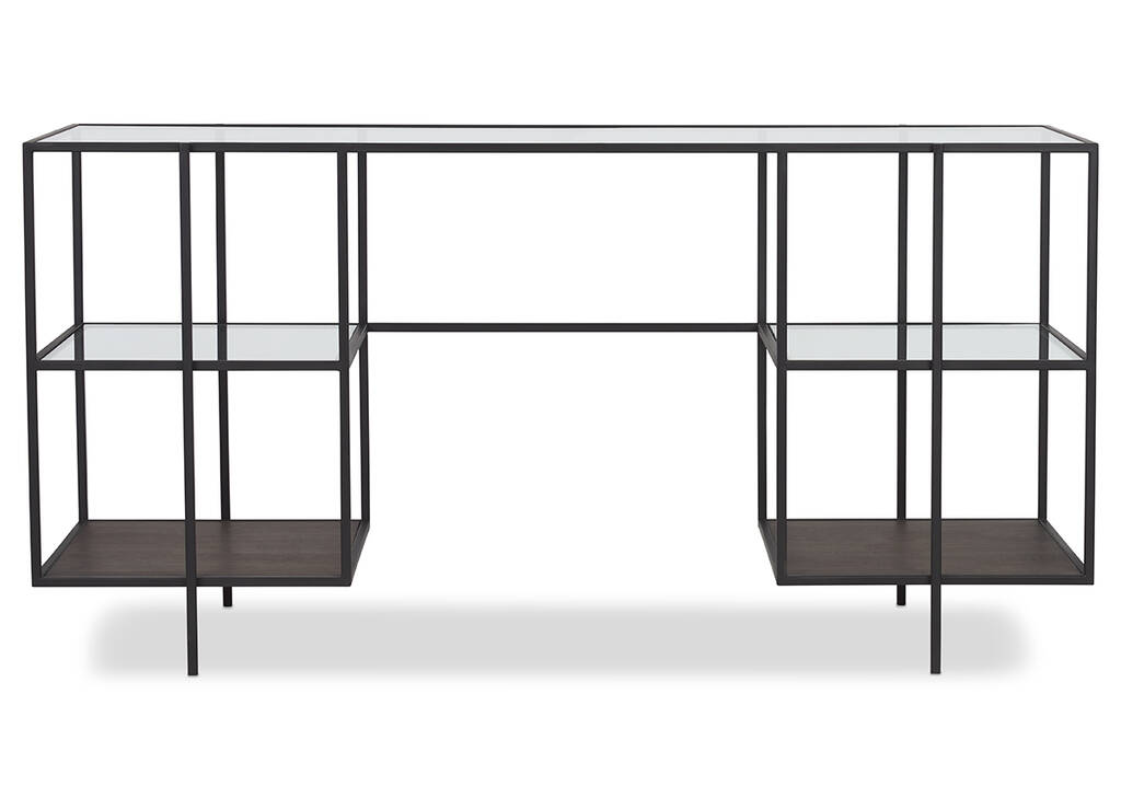 Sloan Desk -Nova Brown