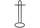 Olivier Accent Table -Black