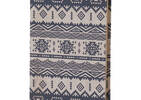Alvaro Book Box Medium Atlantic/Milk