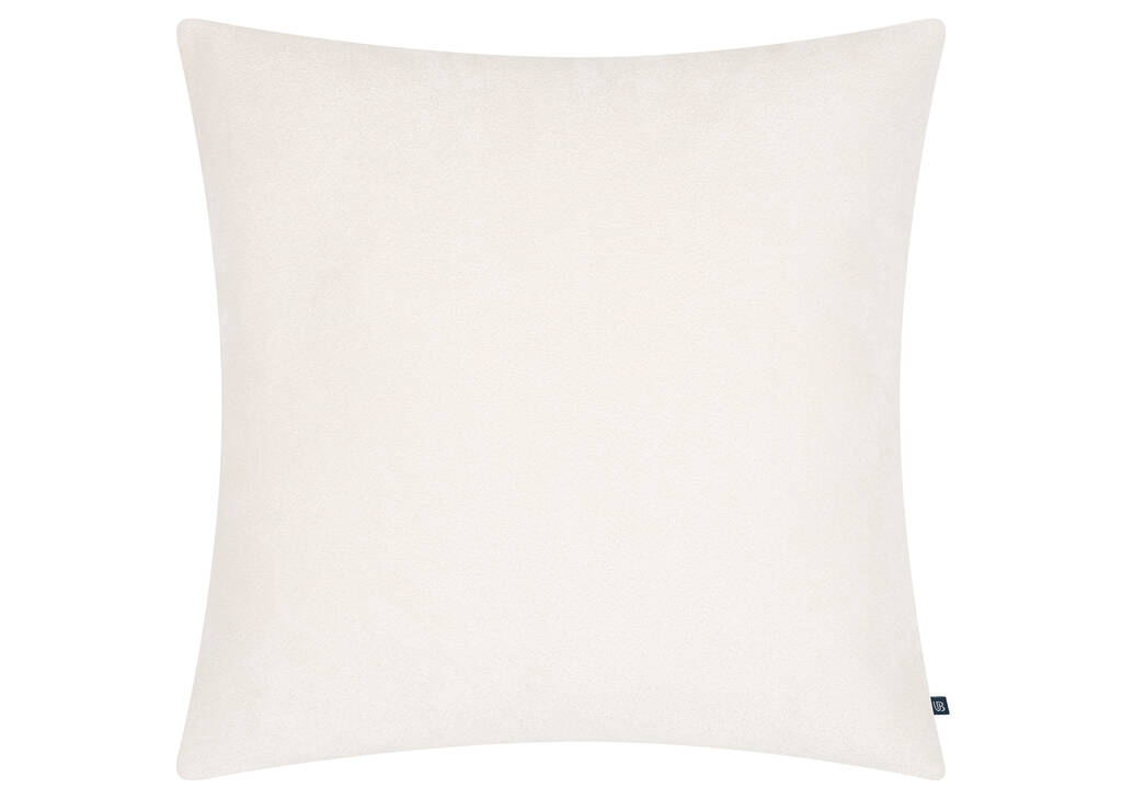 Coussin Symon 24x24 ivoire