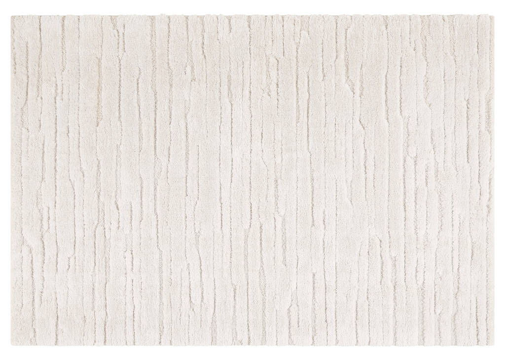 Tapis Finley 63x90 ivoire