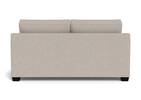 Canapé condo Keith personnalisé avec lit deux places