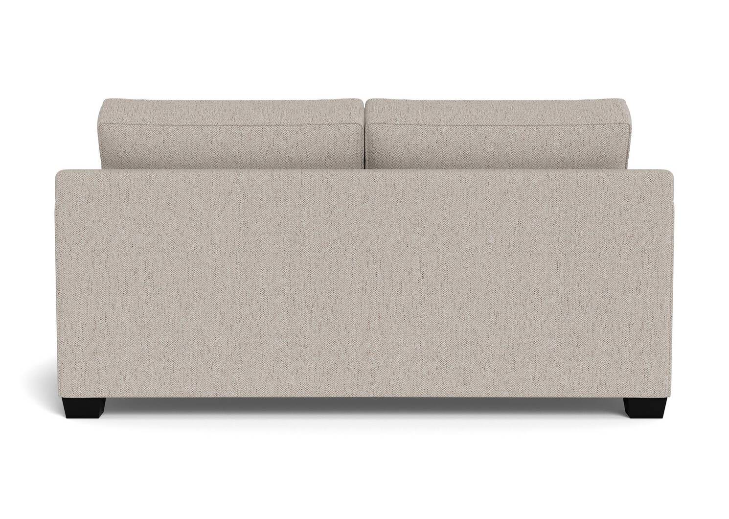 Canapé condo Keith personnalisé avec lit deux places