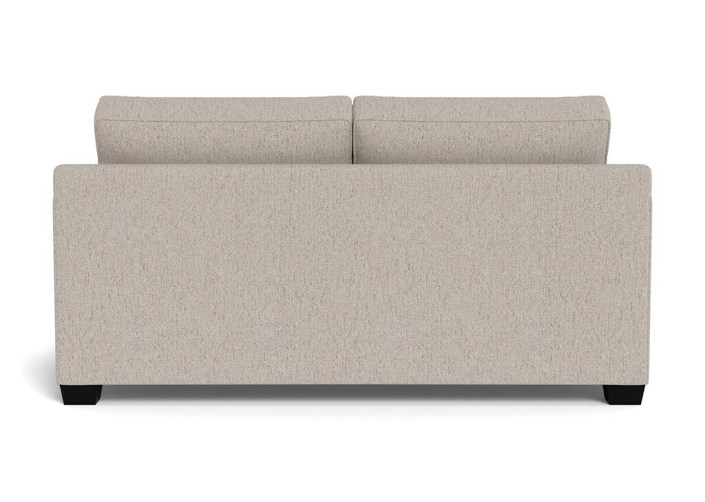 Canapé condo Keith personnalisé avec lit deux places