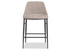 Raye Counter Stool -Sonny Oatmeal