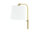 Lampe sur pied Wesley