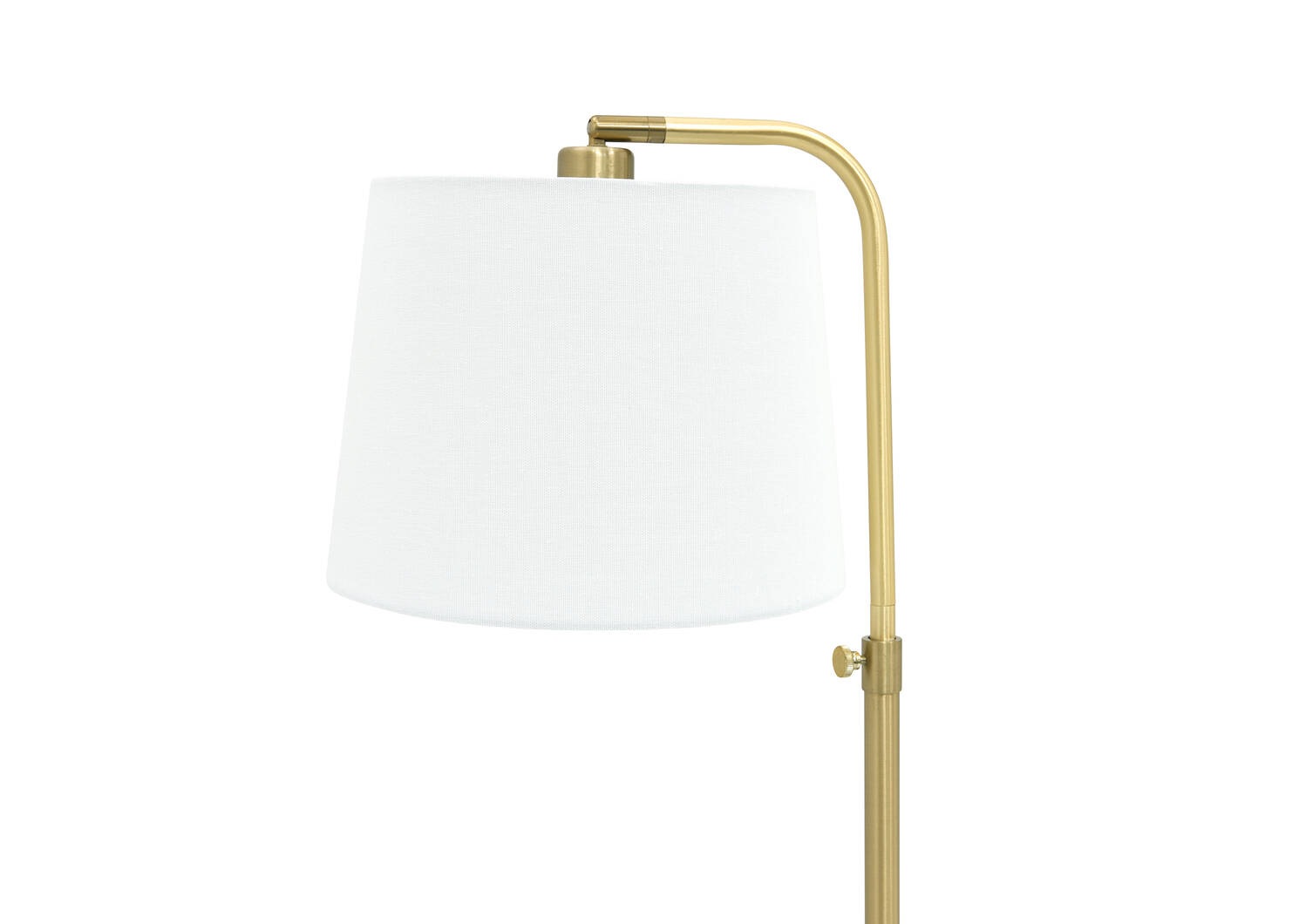 Lampe sur pied Wesley