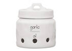 Demi Garlic Keeper