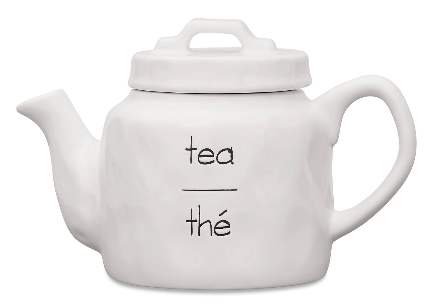 Demi Tea Pot