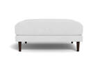 Nixon Custom Ottoman 45x45"