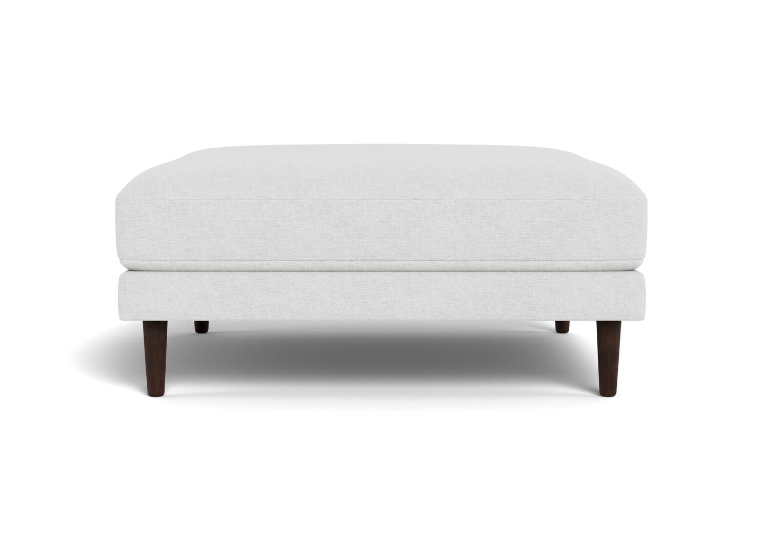 Nixon Custom Ottoman 45x45"