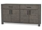 Northwood Sideboard -Stanton Ash