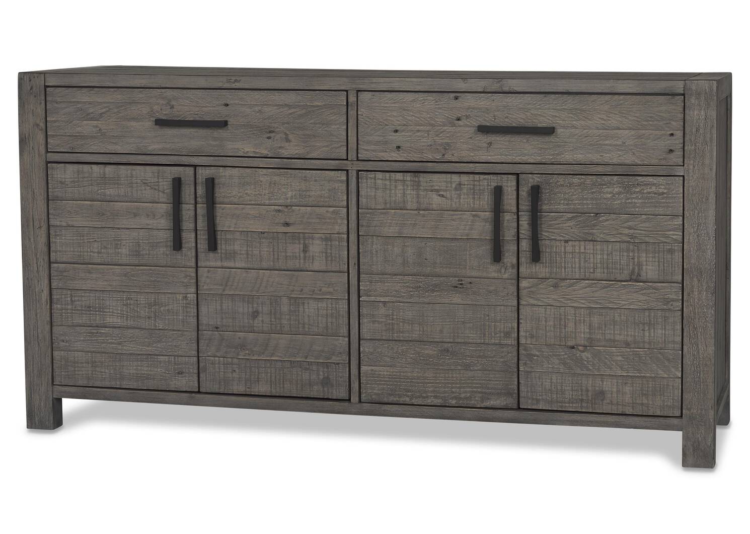 Northwood Sideboard -Stanton Ash