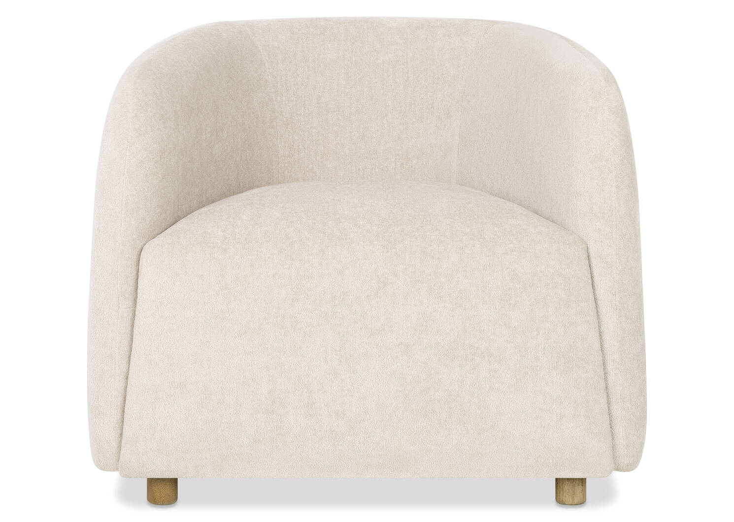 Fauteuil Statler -Judy avoine